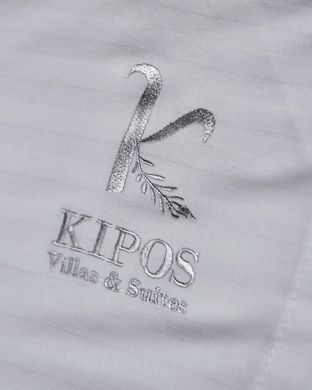 Kipos Villas & Suites Mykonos Town Buitenkant foto